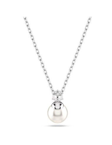 Swarovski Pendentifs Perles Moderne - Argent 925