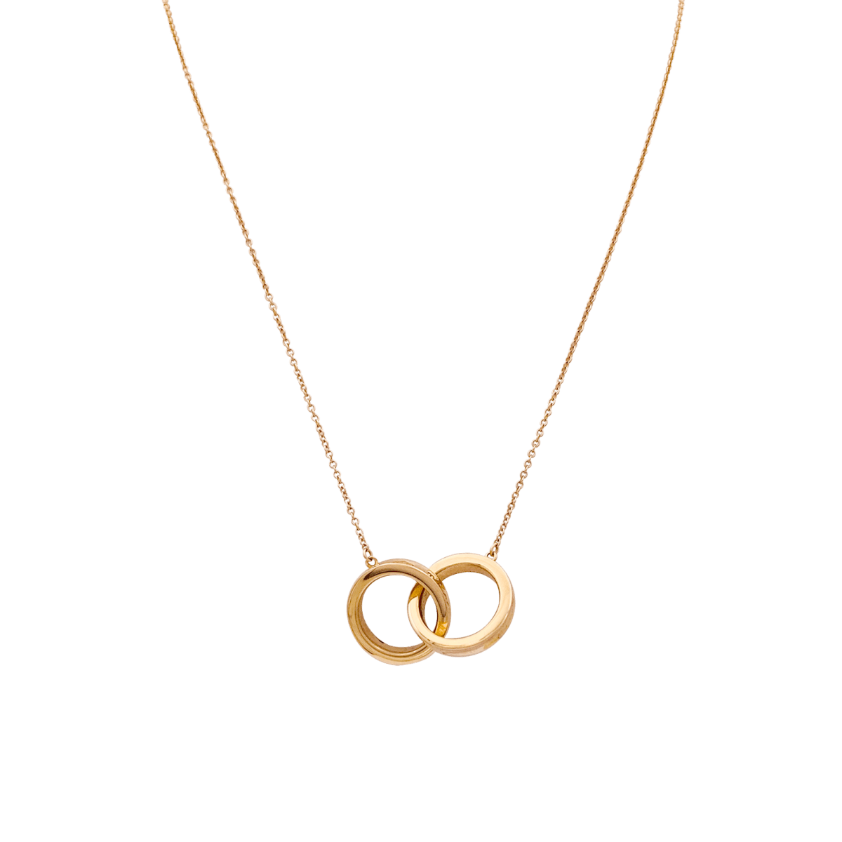 Tiffany Corail Colliers Ceramique