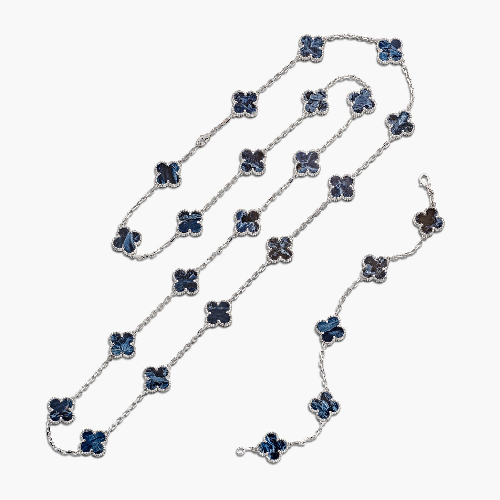 Van Cleef Parures Cristal