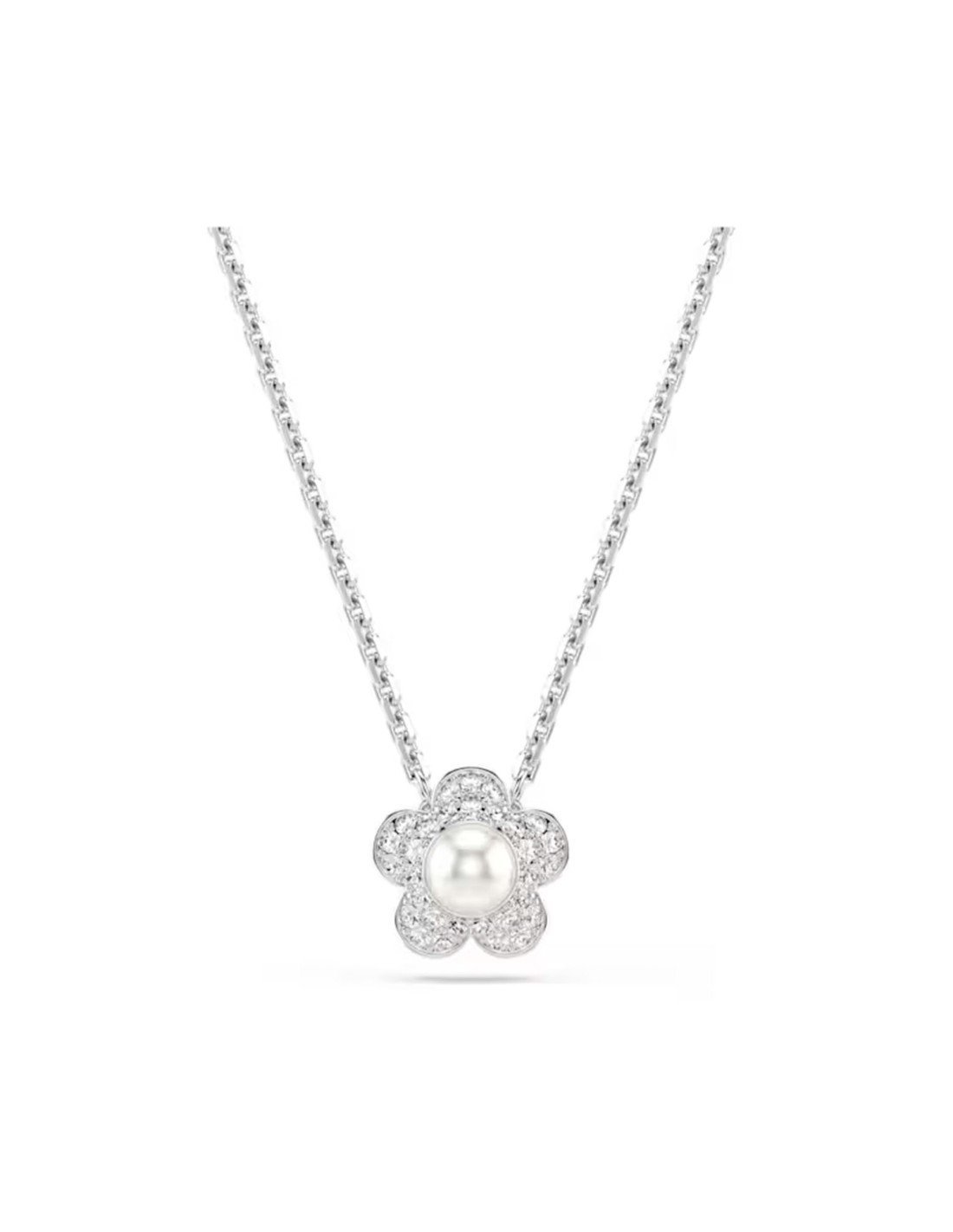 Van Cleef Pendentifs Avec Pierres Precieuses 328 Romantique - Cristal