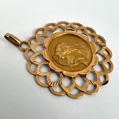 Vintage Colliers Ambre Piaget