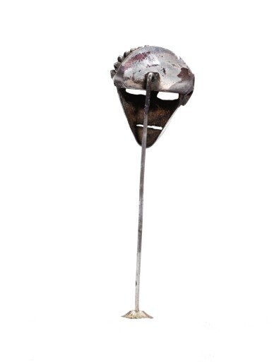 Vintage Epingles De Cravate 319 Argent - Tiffany