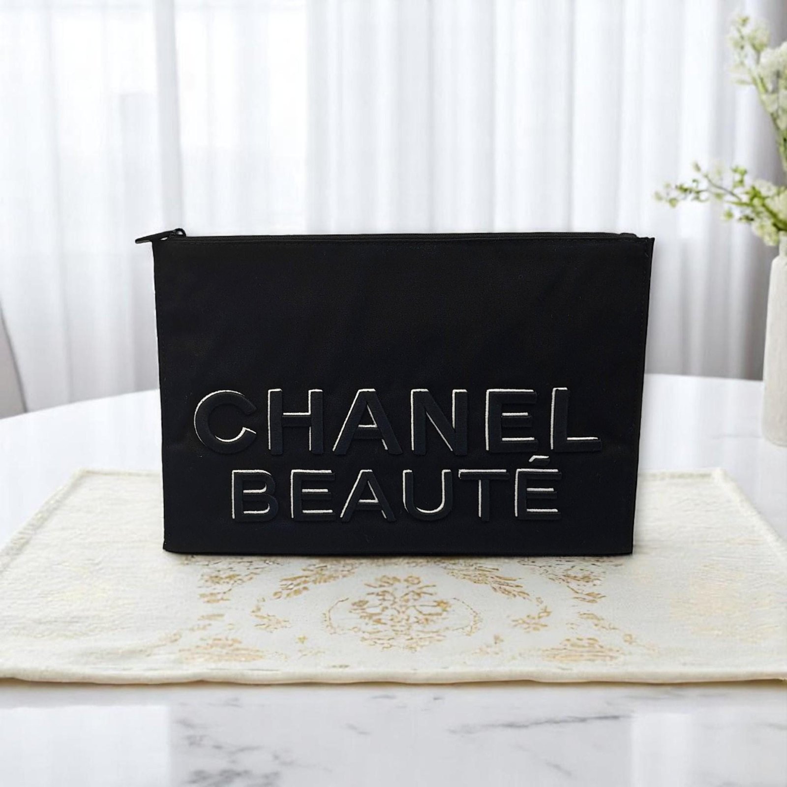 Accessoires Beaute Chanel