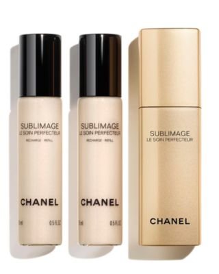 Beauté& Soins Chanel