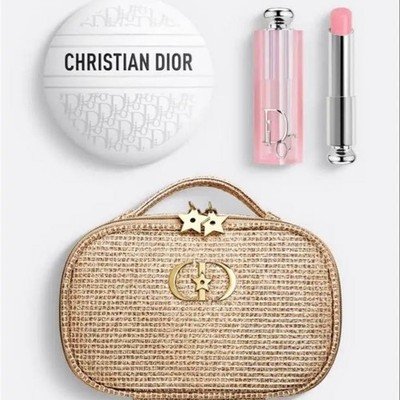 Beauté& Soins Dior