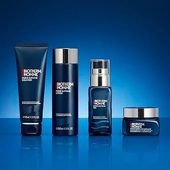 Biotherm Beauté& Soins pour Homme et Femme