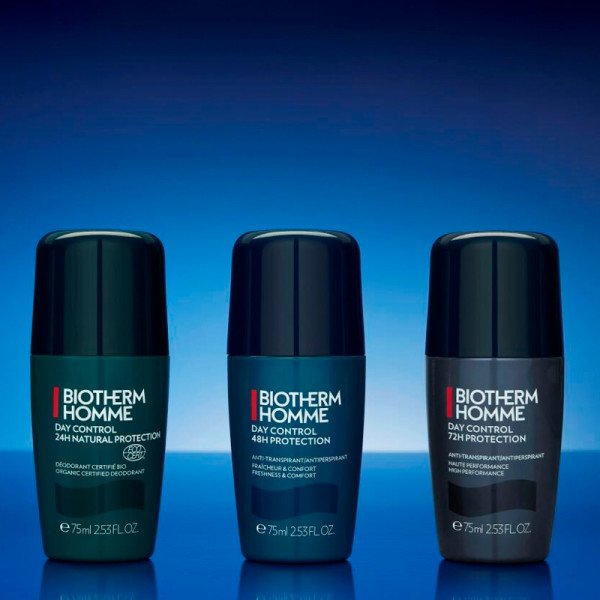Biotherm Intimate Deodorants