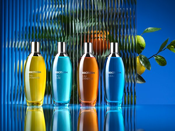 Biotherm Mens Perfumes