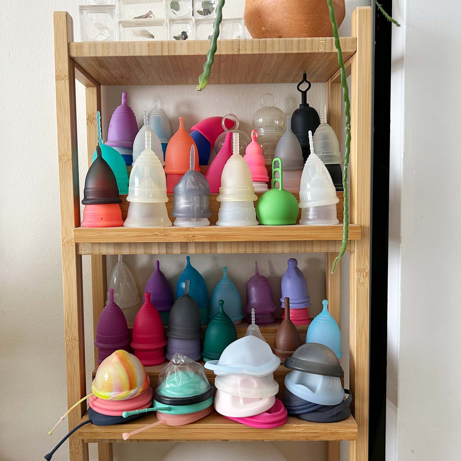Biotherm Menstrual Cups