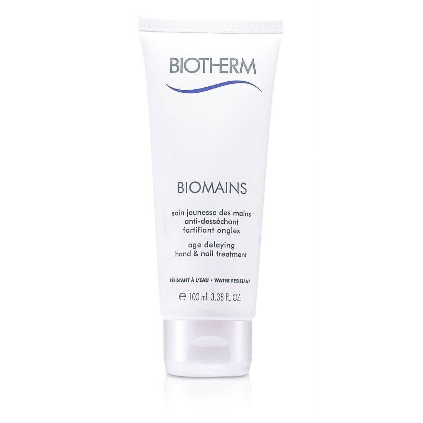 Biotherm Nail Care