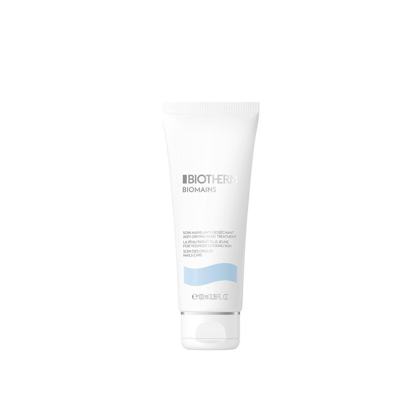 Biotherm Nail Polish