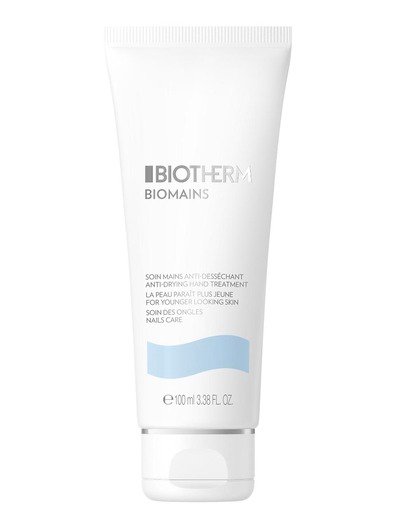 Biotherm Nail Polish