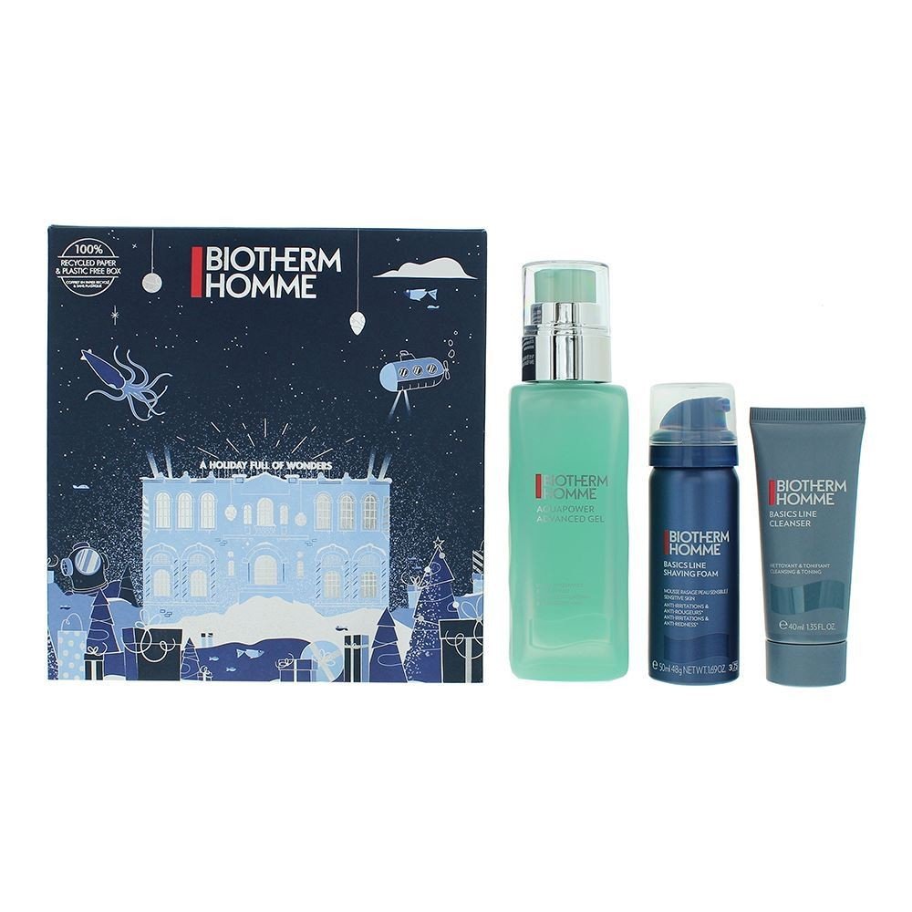 Biotherm Perfume Gift Sets