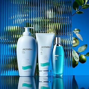 Biotherm Perfume Gift Sets