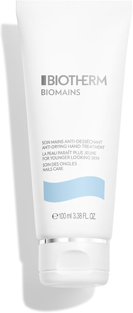 Biotherm Soins De La Peau