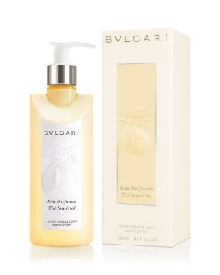 Bvlgari Beauté& Soins