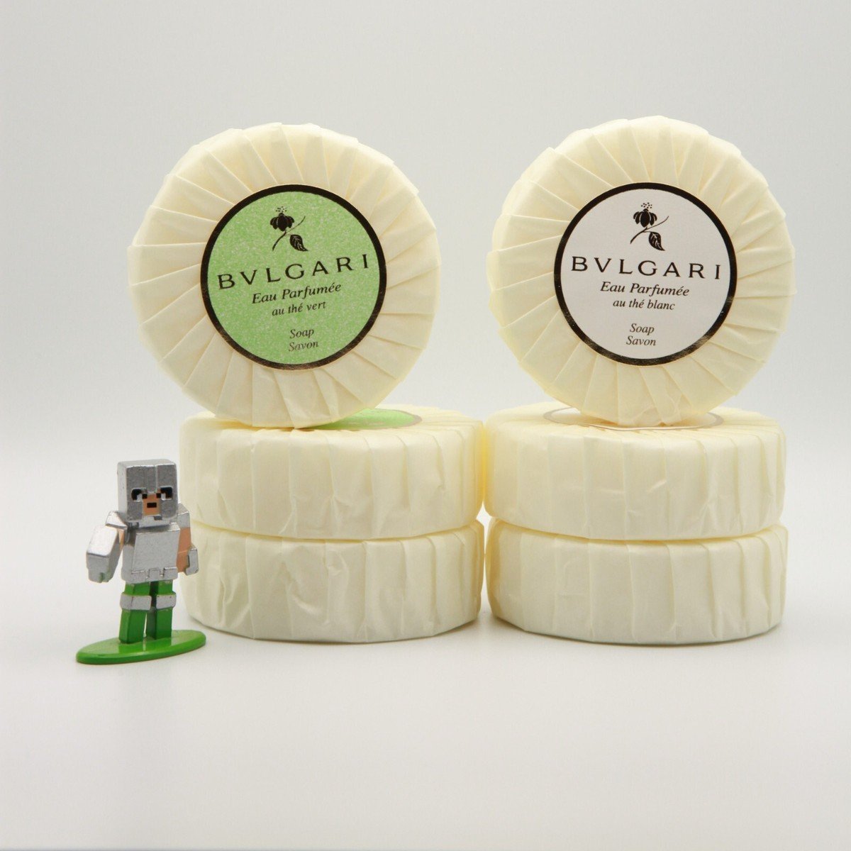 Bvlgari Manucure Pedicure