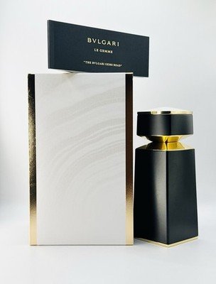 Bvlgari Manucure Pedicure