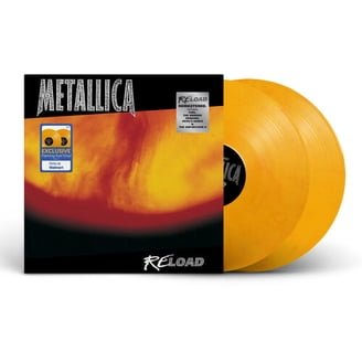CDs & Vinyl