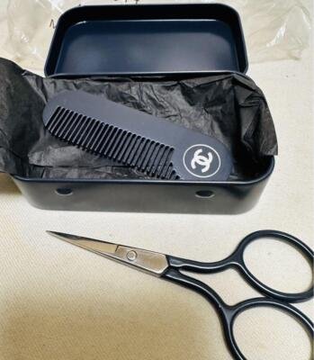 Chanel Combs