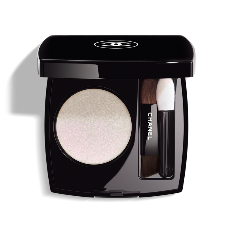 Chanel Eyeshadows Blanc Eau de Parfum