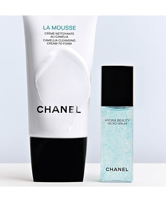 Chanel Facial Cleansers pour Femme