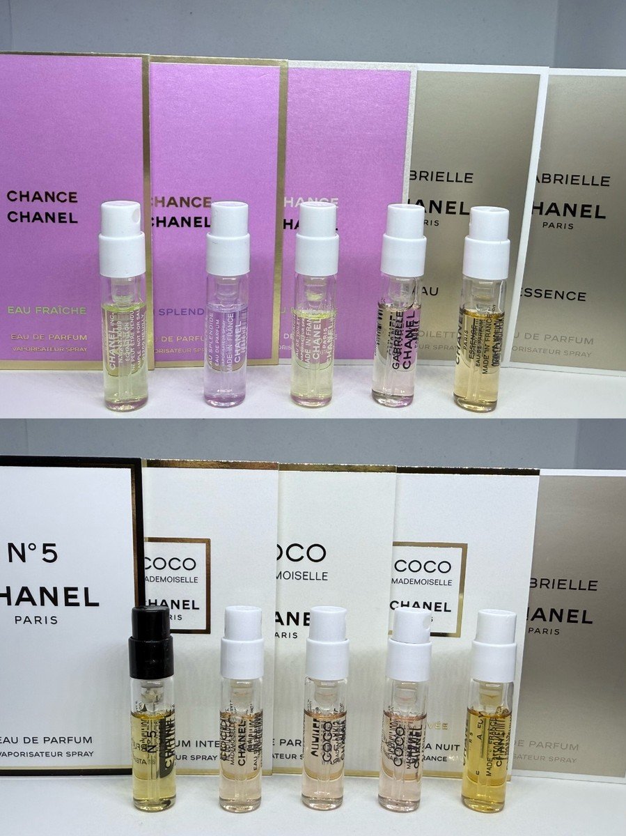 Chanel Hair Accessories pour Femme