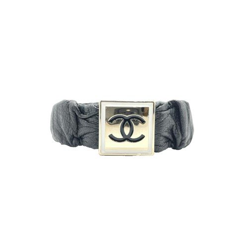Chanel Headbands pour Homme