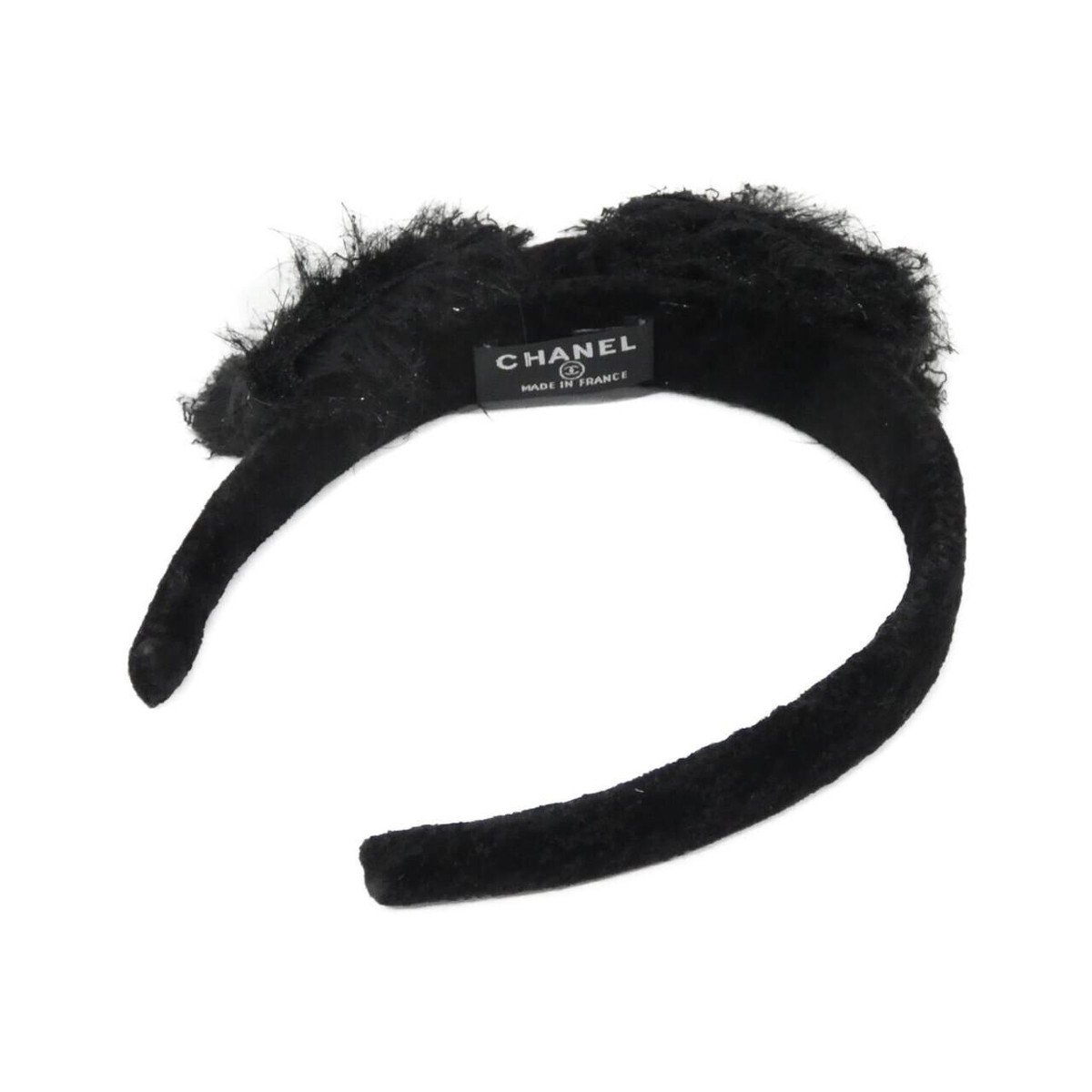 Chanel Headbands pour Homme