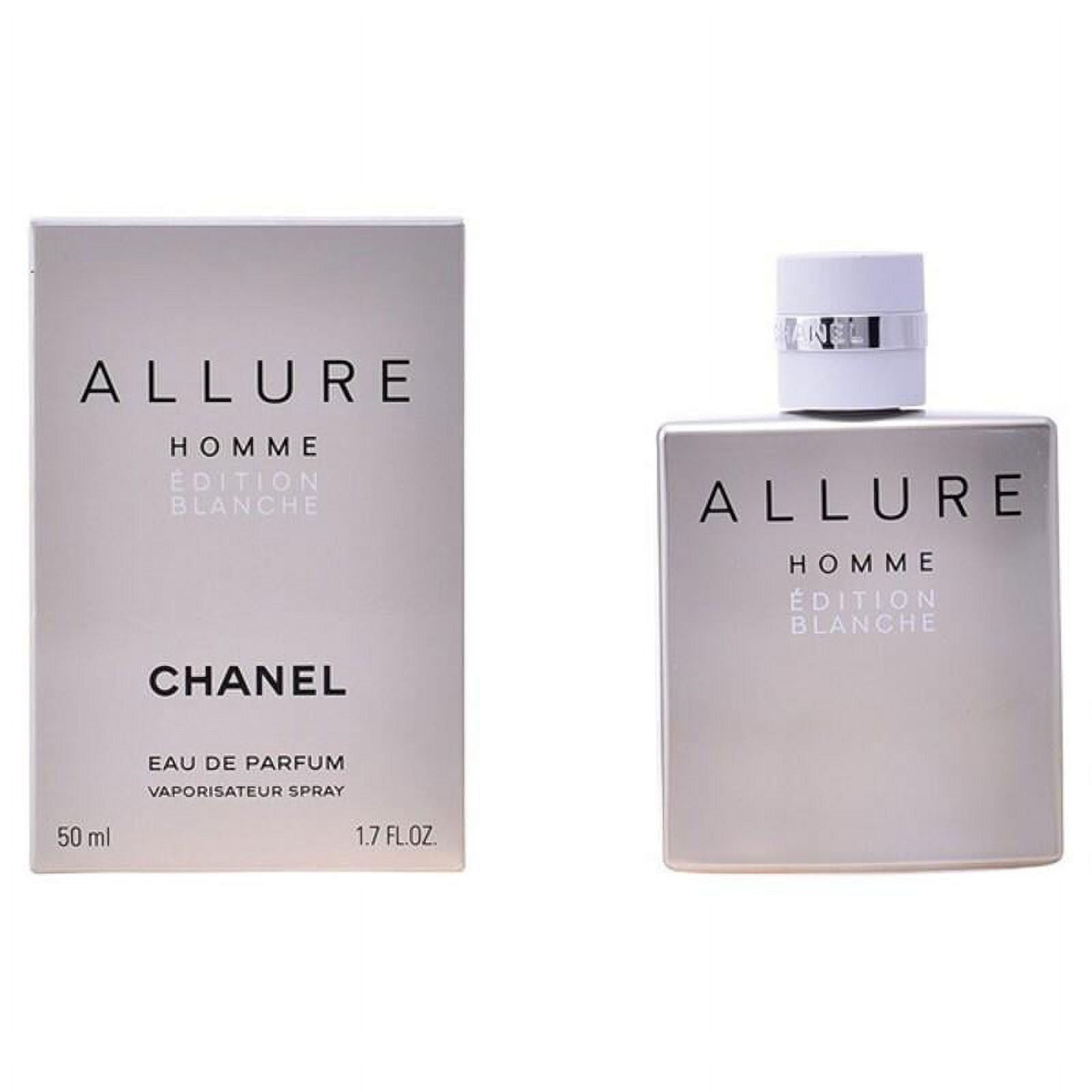 Chanel Intimate Wipes Blanc Eau de Parfum