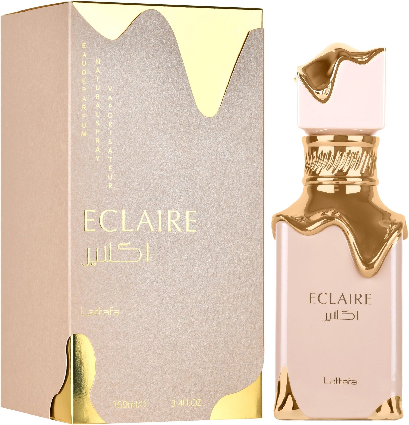 Chanel Parfums Blanc Eau de Parfum