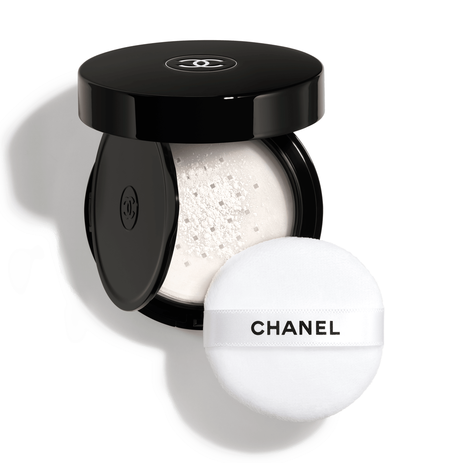 Chanel Powders