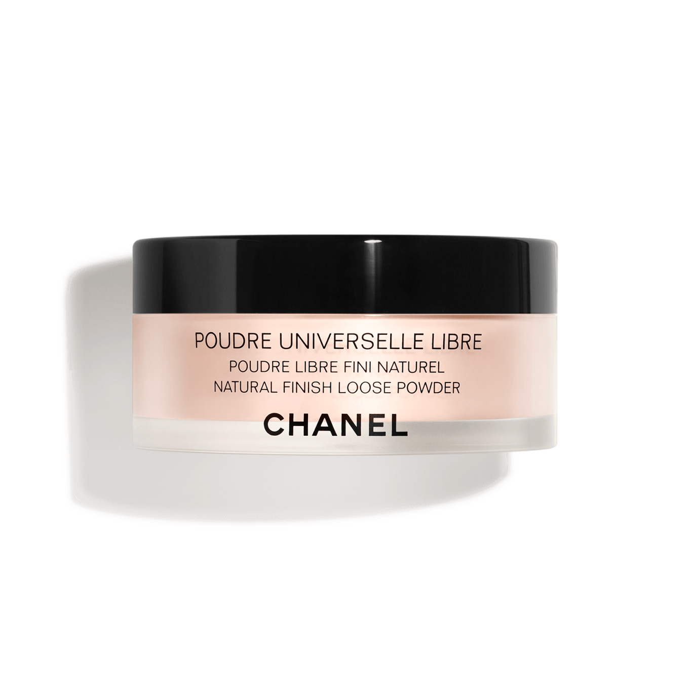 Chanel Powders