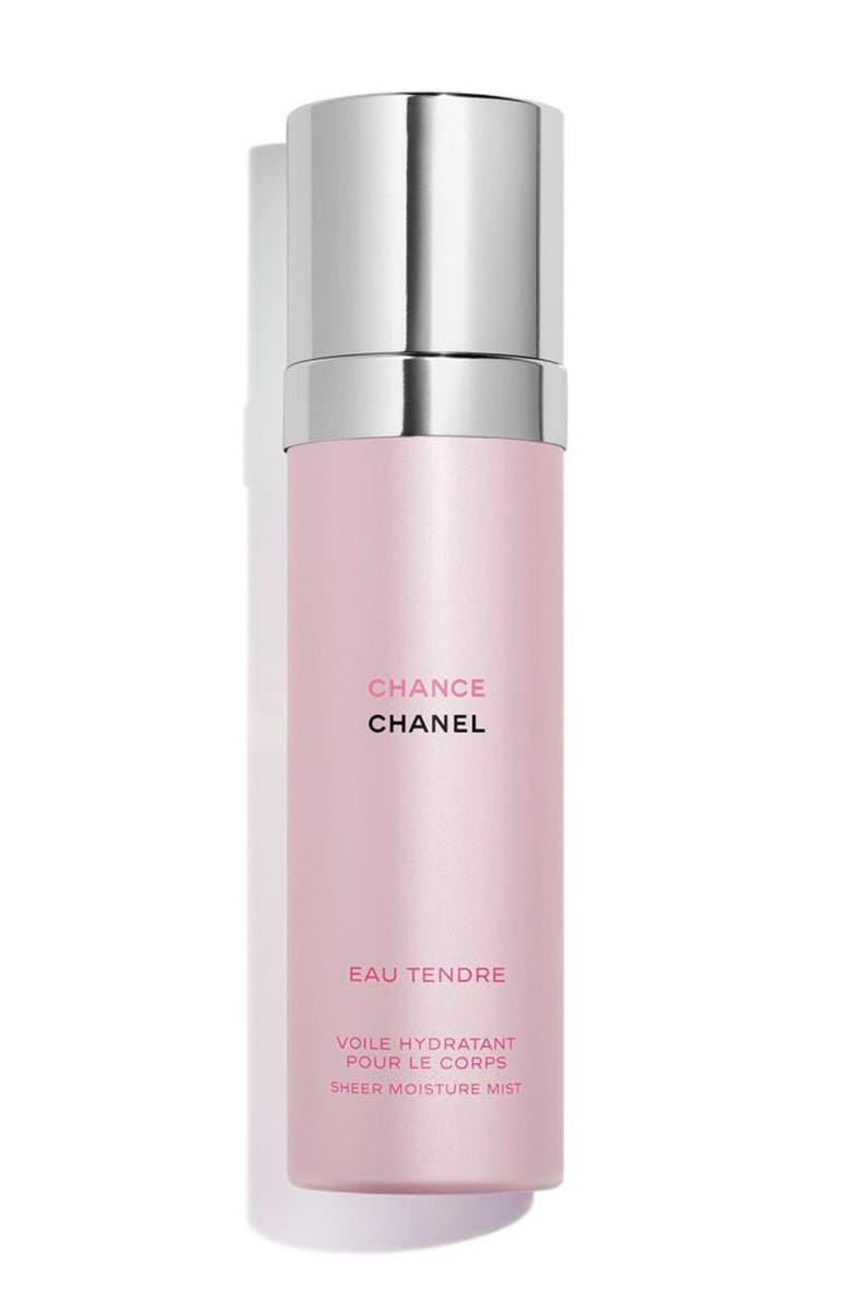 Chanel Refreshing Sprays