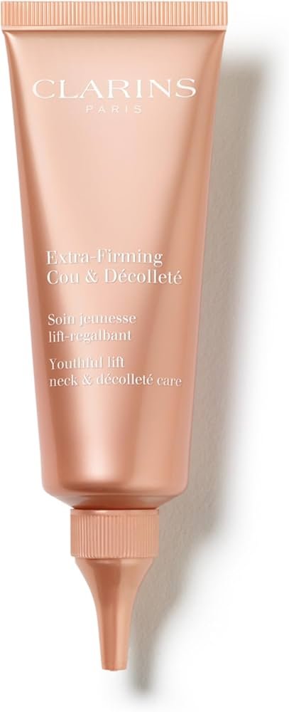 Clarins Beauté& Soins