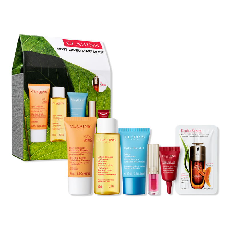 Clarins Hair Accessories