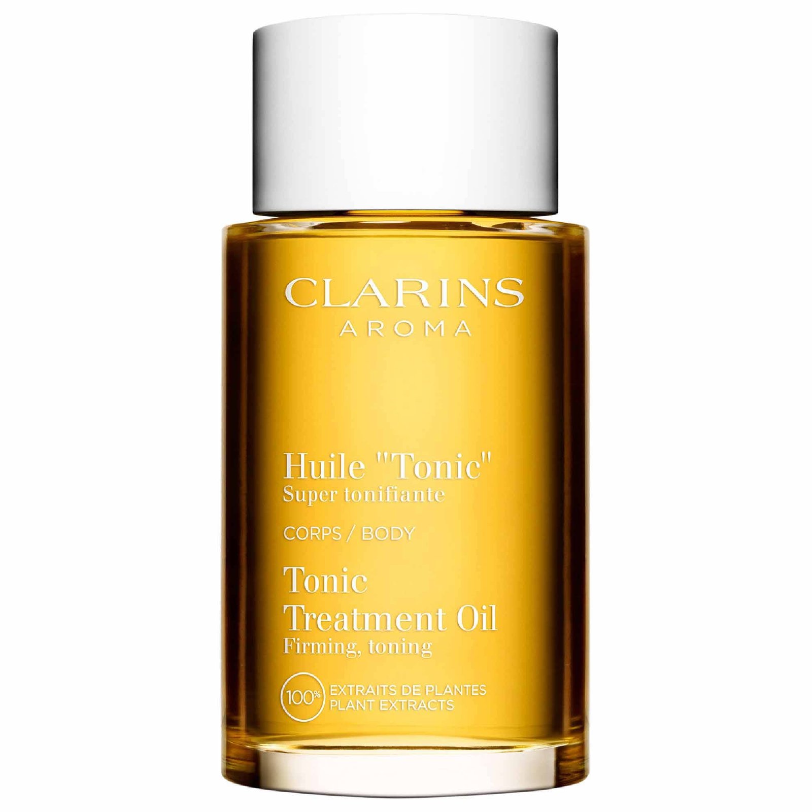 Clarins Hair Oils