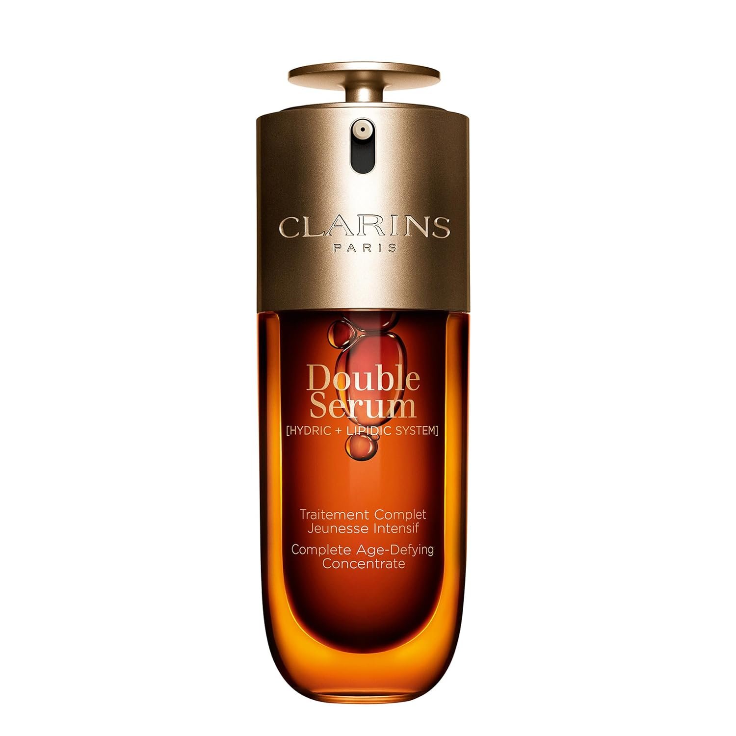 Clarins Lifestyle