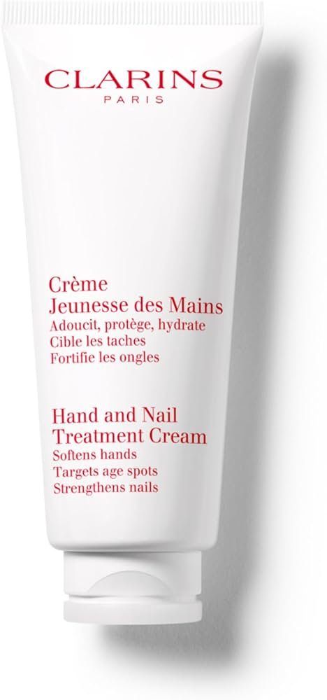 Clarins Nail Care