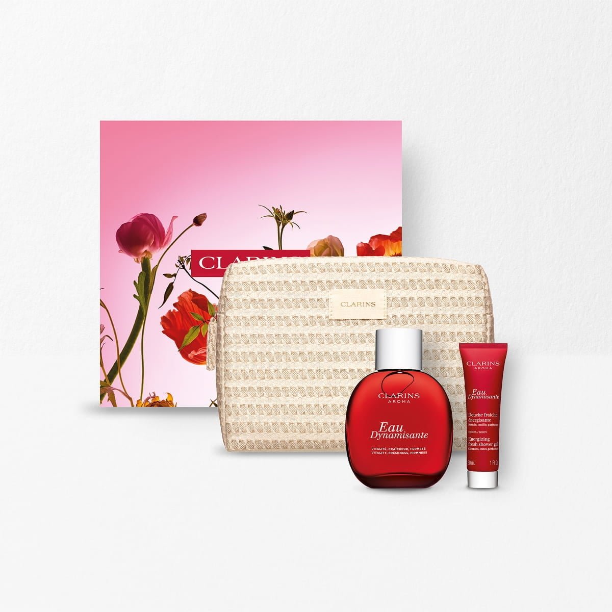 Clarins Perfume Gift Sets