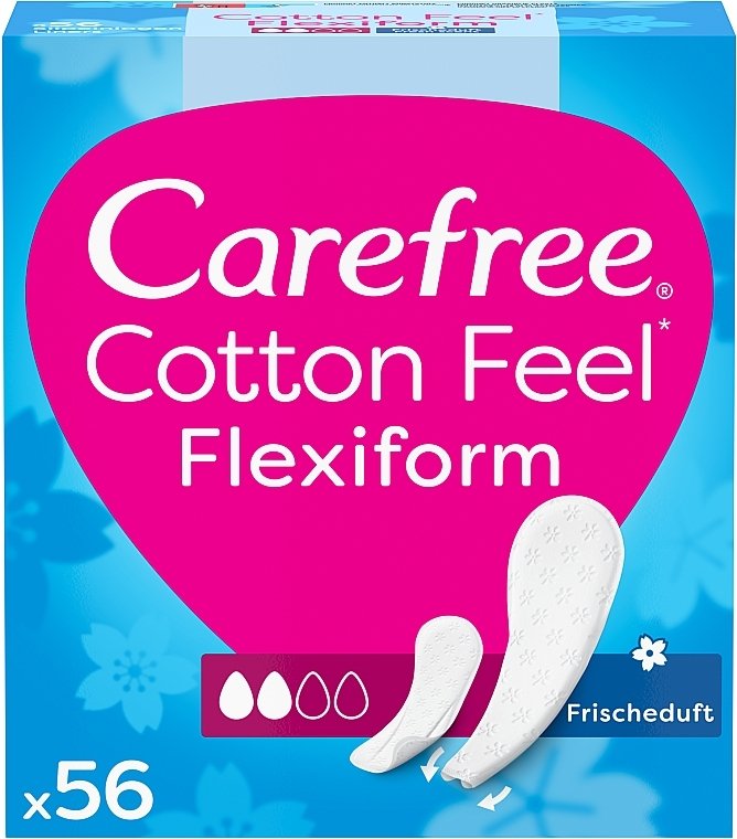 Clarins Sanitary Napkins