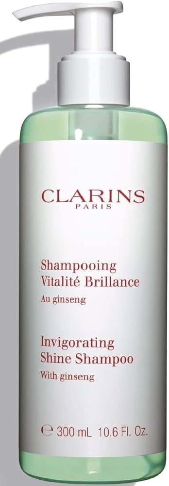 Clarins Shampoos