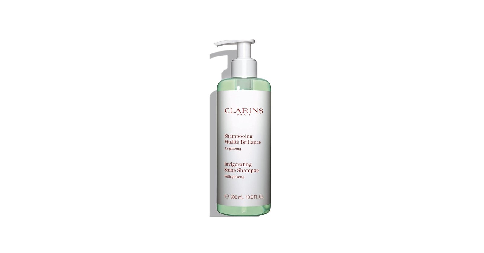 Clarins Shampoos