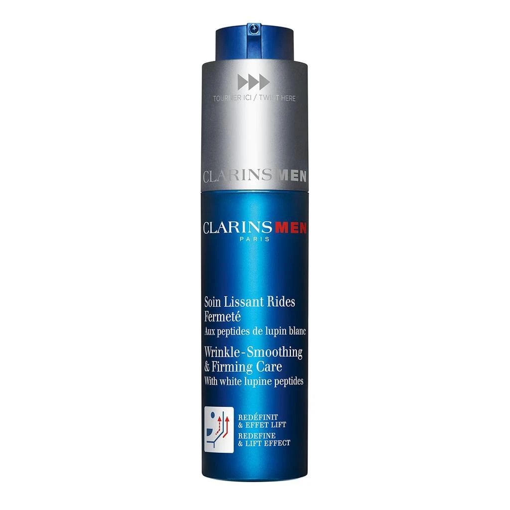 Clarins Soins De La Peau pour Homme