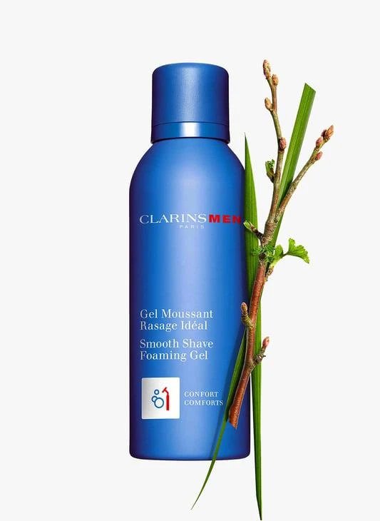 Clarins Soins De La Peau pour Homme