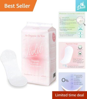 Clinique Panty Liners - Serie Limitee