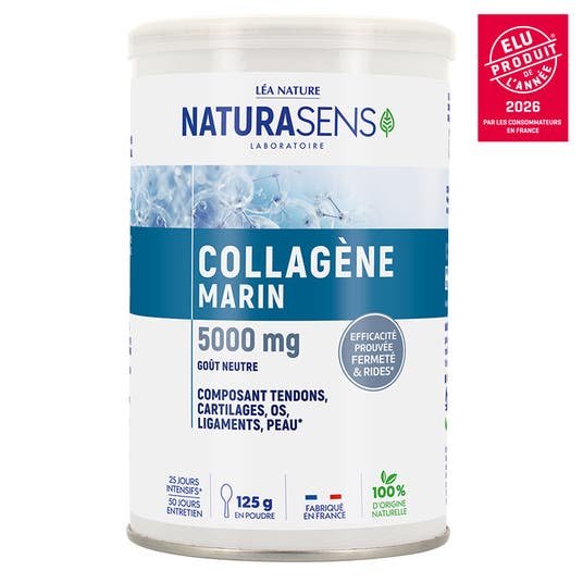 Collagene Marin