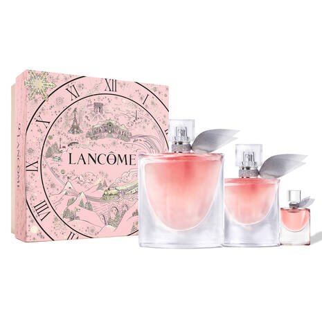 ConÉditioners Lancome