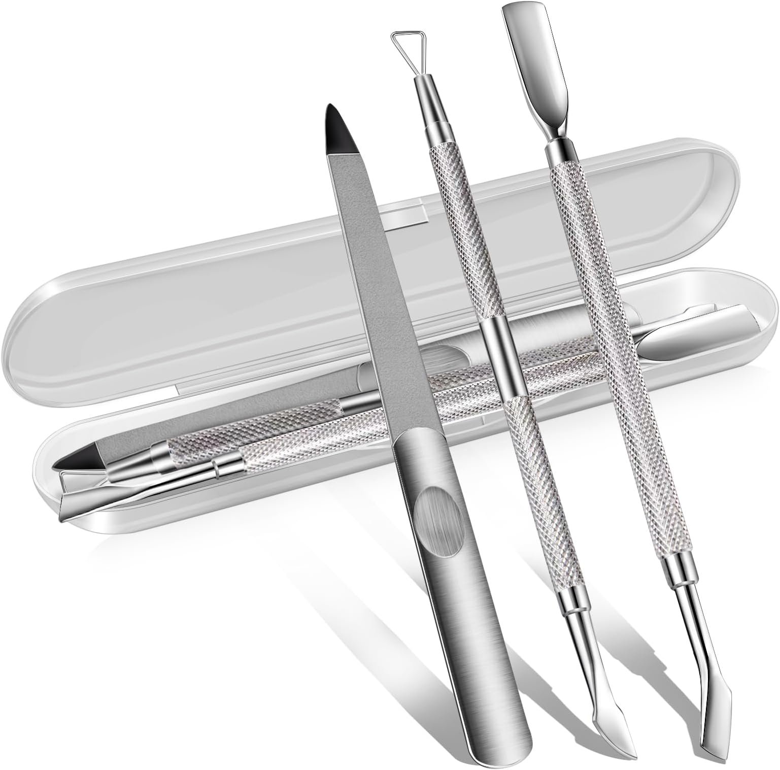 Cuticle Care