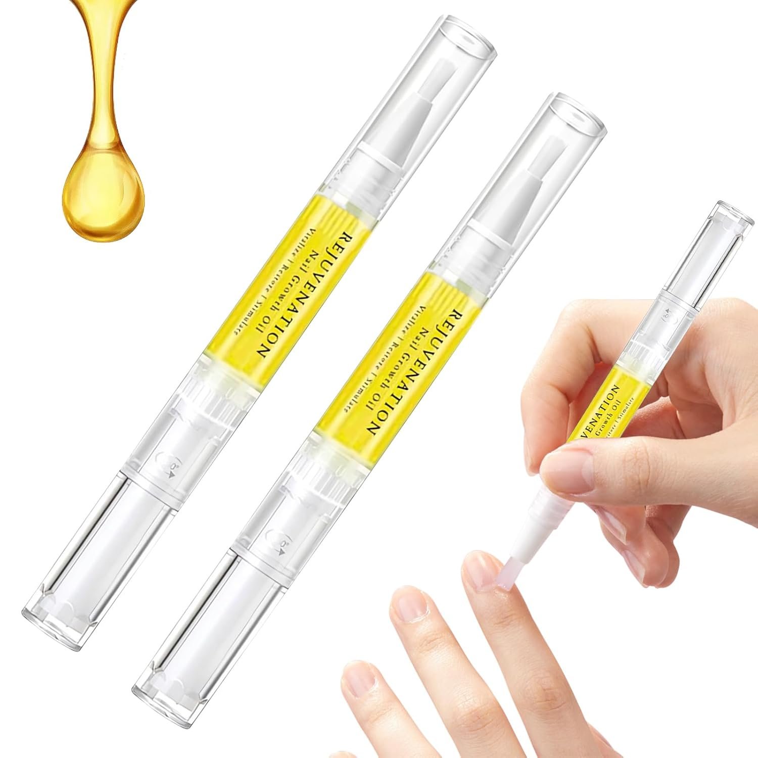 Cuticle Care
